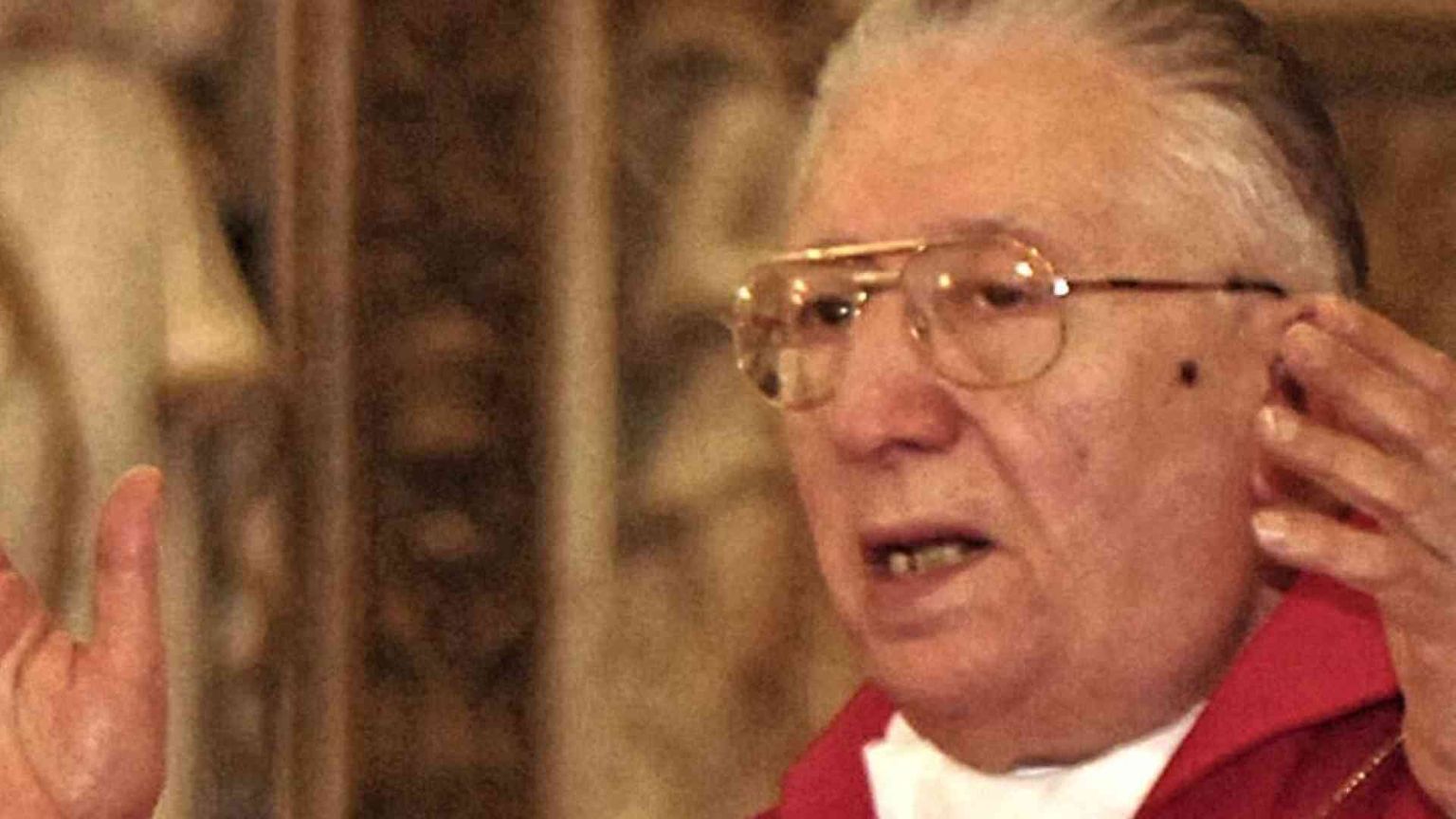 Mazara del Vallo, addio all'emerito Emanuele Catarinicchia