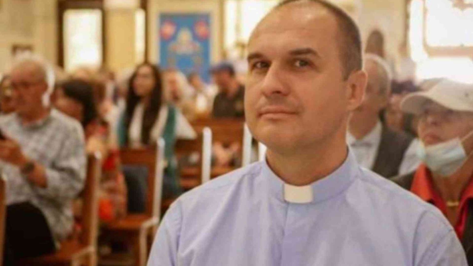 Davide Carraro vescovo in Algeria. «La vera missione? La fraternità»
