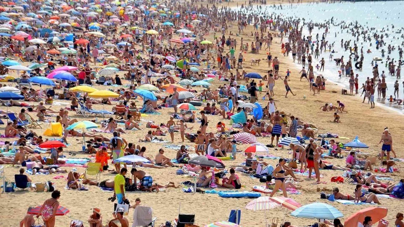 Turismo ad alto impatto: sull'ambiente serve lo scatto giusto