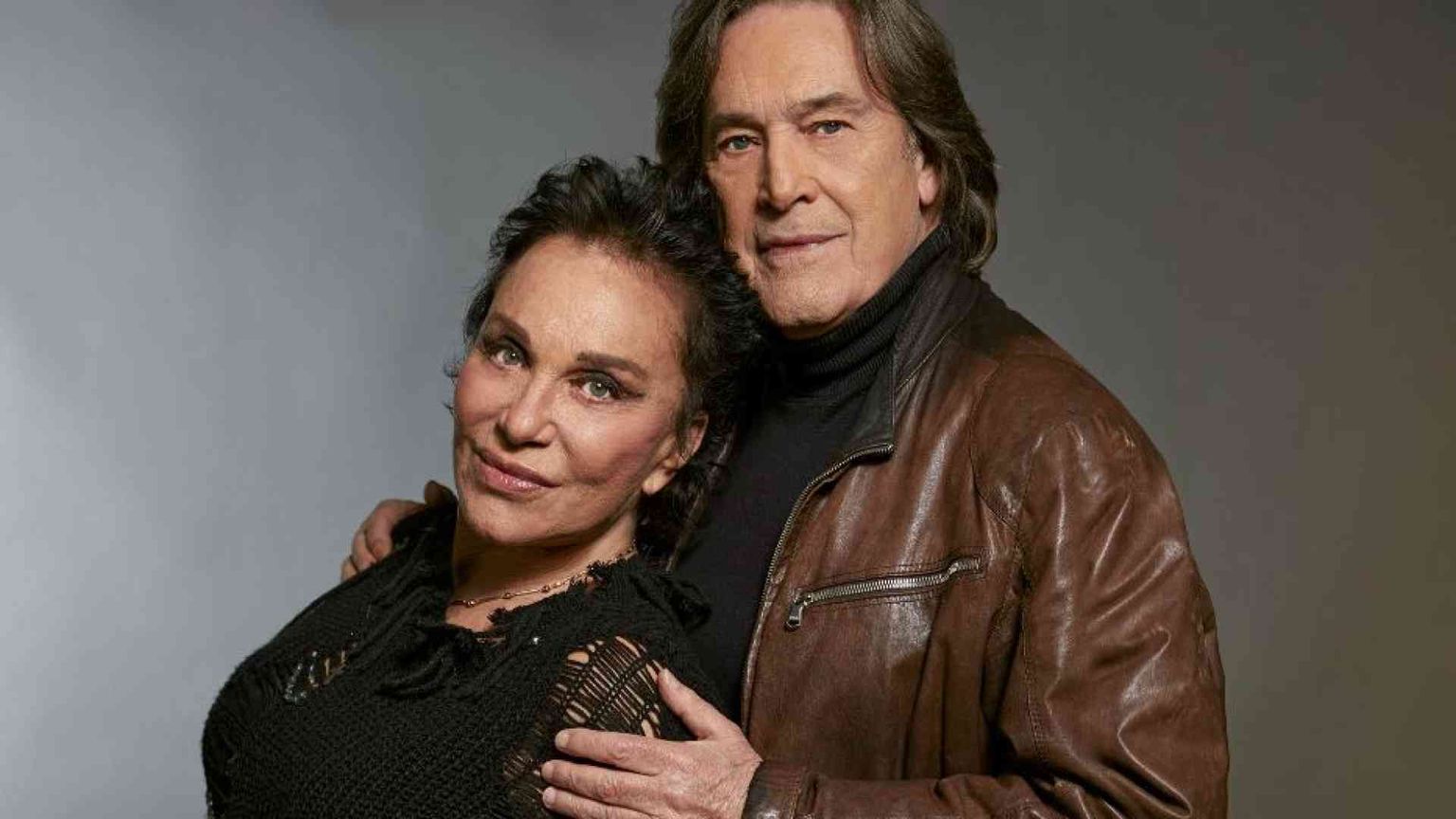 Ricchi e Poveri: «Amiamo papa Francesco, sogniamo di cantare per lui»