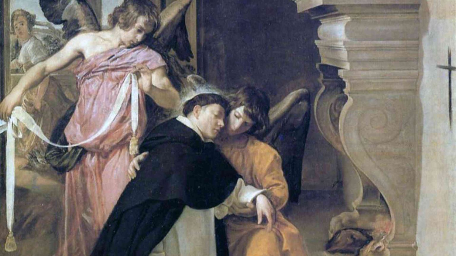 Il lascito di san Tommaso d’Aquino: «Fede, ragione e immaginazione»