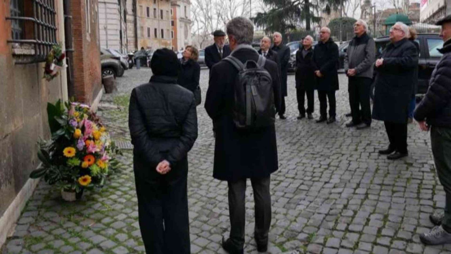 Le diocesi ricordano i “giusti fra le nazioni”
