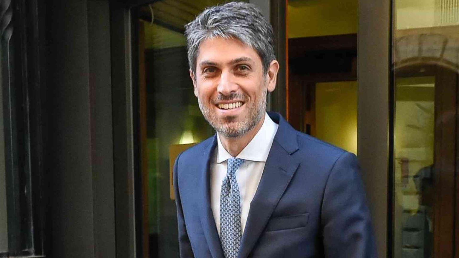 Malagola: «Fdi distante dall'ultradestra. Reintroduciamo le preferenze»