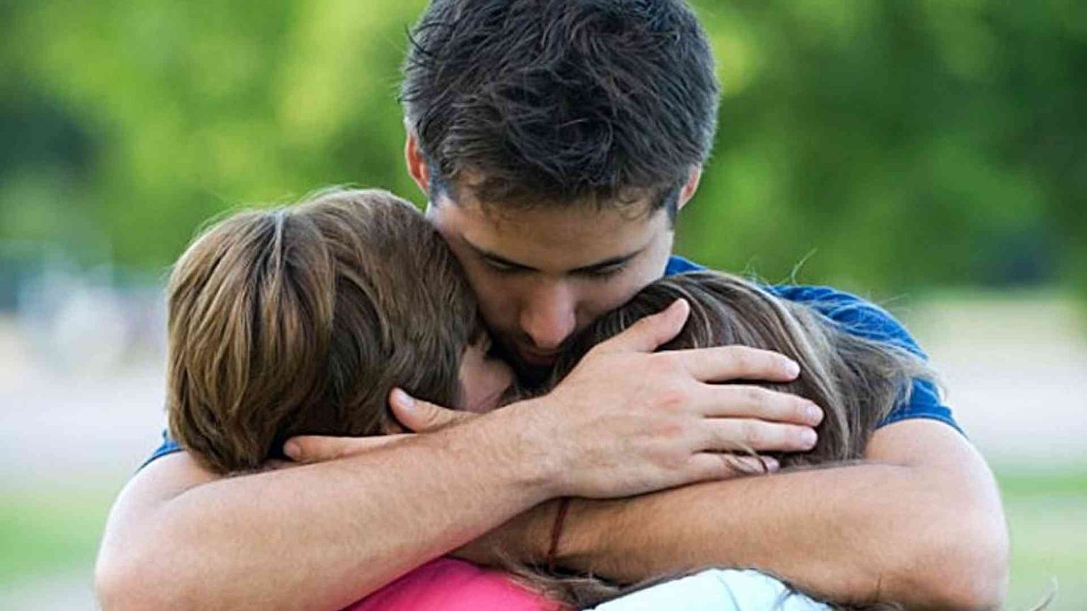 «Parlate della morte ai piccoli. Il silenzio è più lacerante»