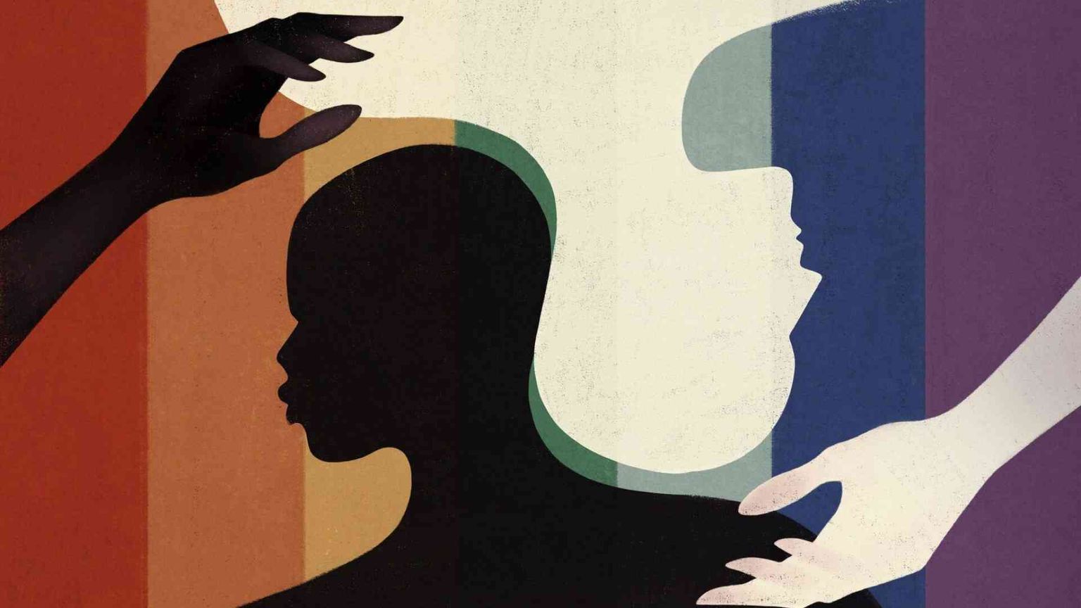 Lezioni d'amore. Lo snodo identità