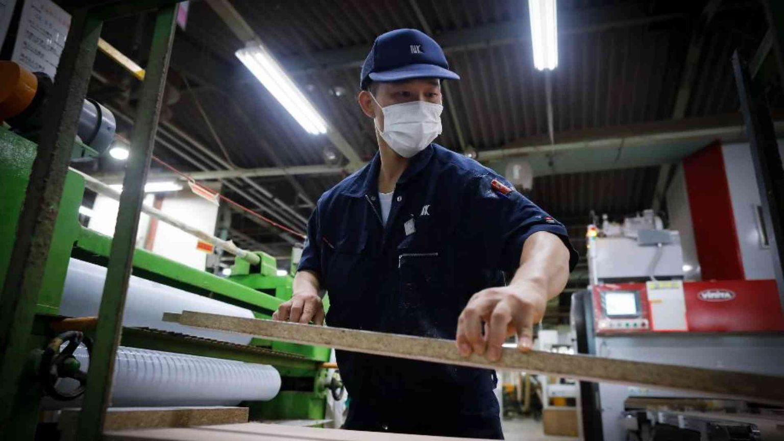 Svolta in Giappone: mancano addetti, spazio agli immigrati