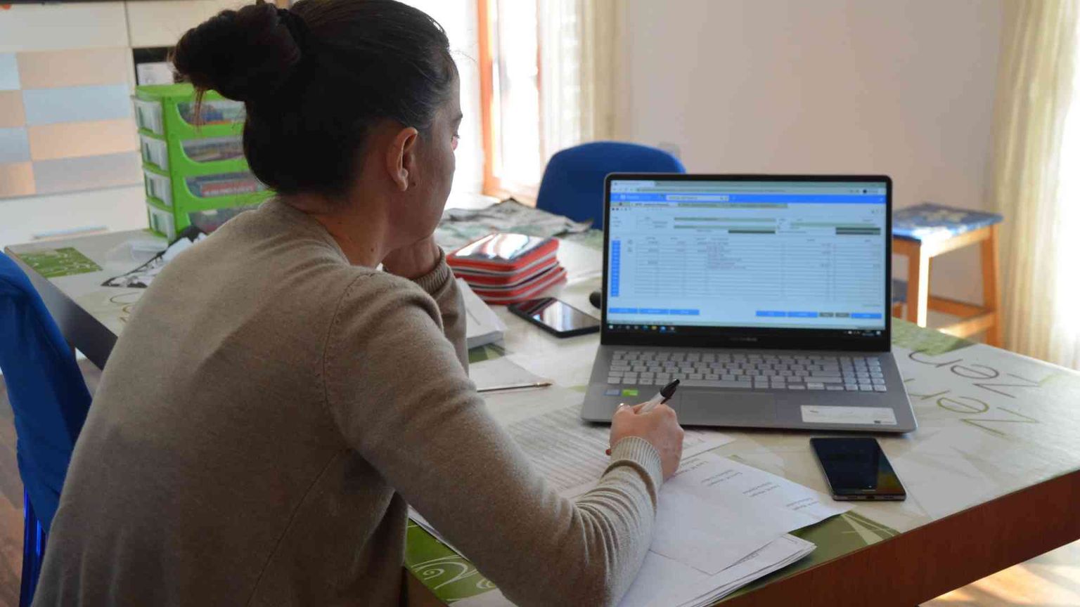 Occupazione da record, ma i salari non tengono il passo con l'inflazione