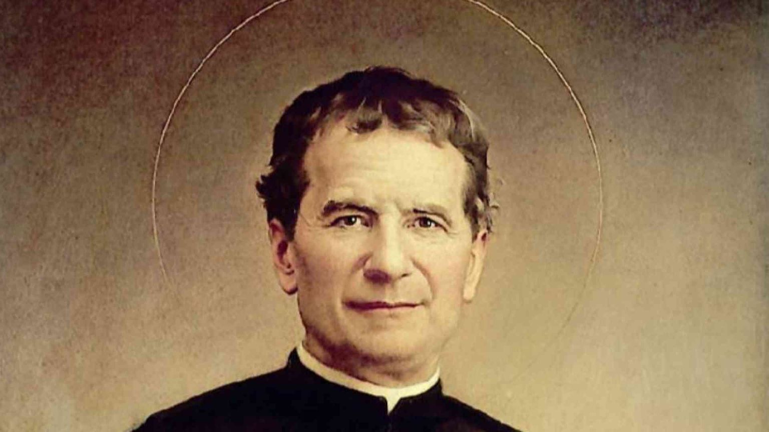 Don Bosco, l'uomo dei sogni che si avverano