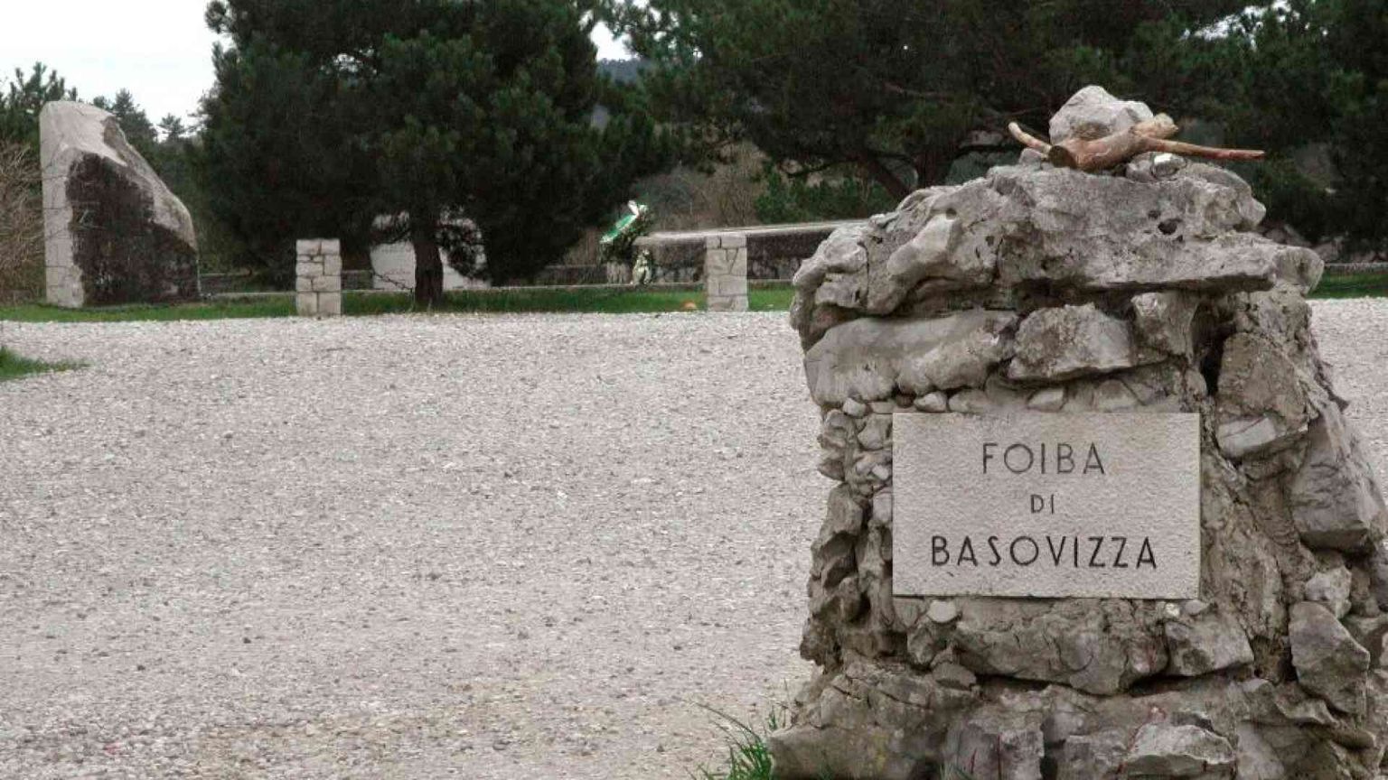 Foibe, nasce il Museo del ricordo