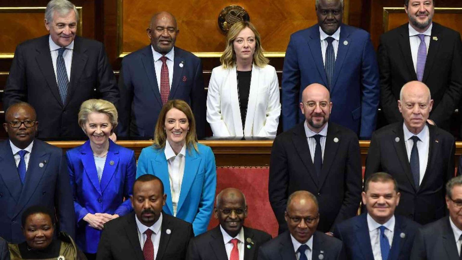 «Piano Mattei, più ombre che luci». Il vertice secondo missionari e Ong