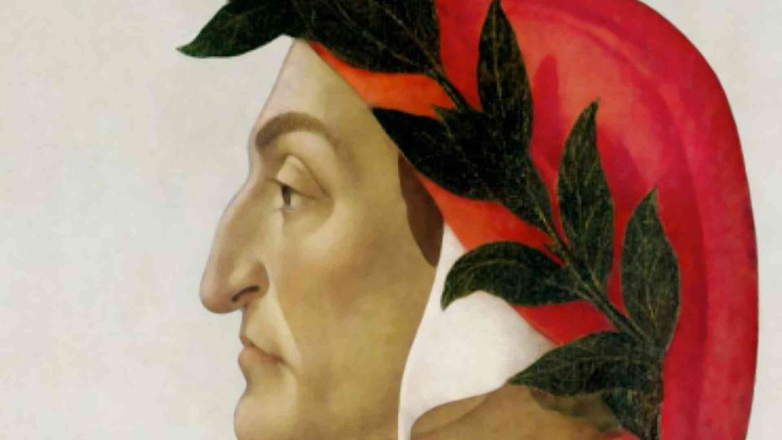 Quel filo rosso che unisce Jung a Dante