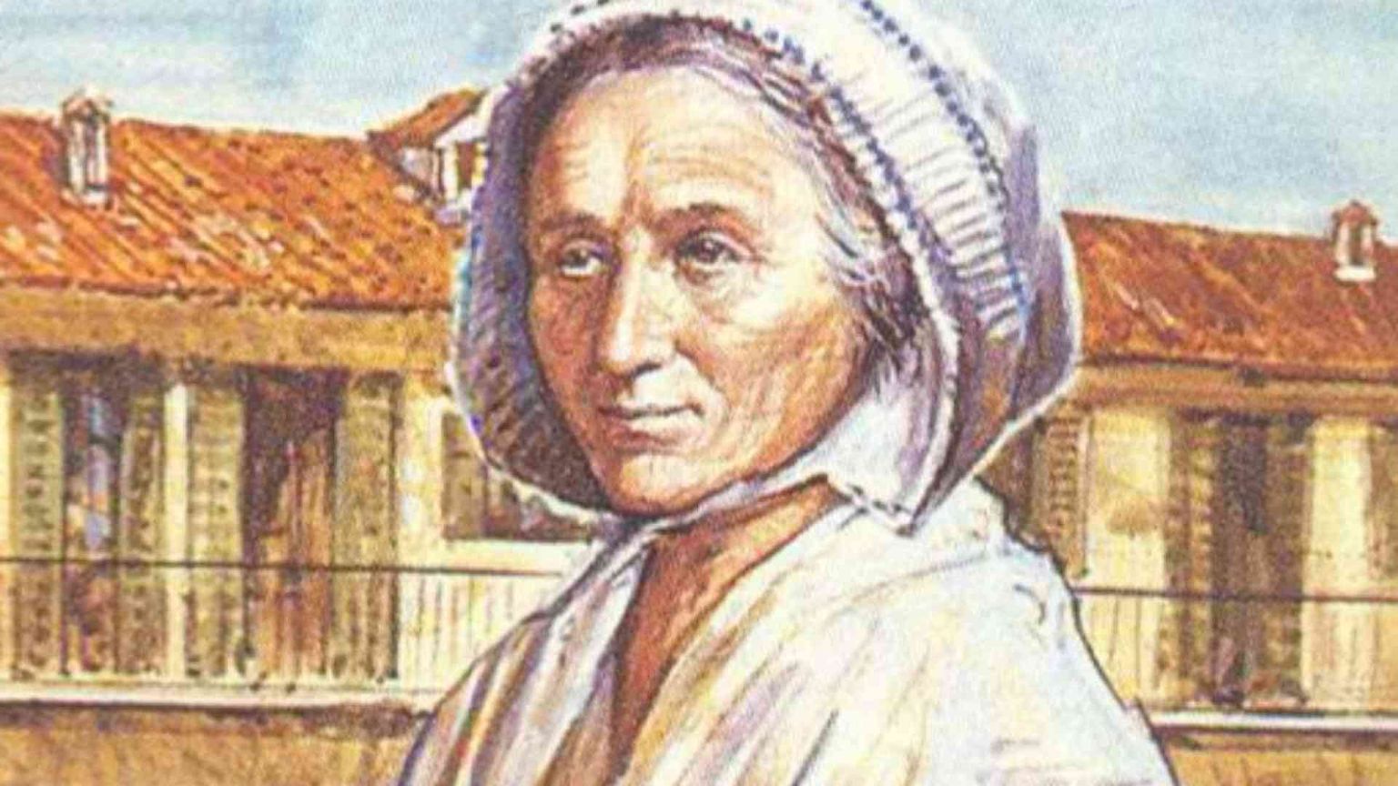 Margherita: una mamma dal cuore grande dietro a un grande santo