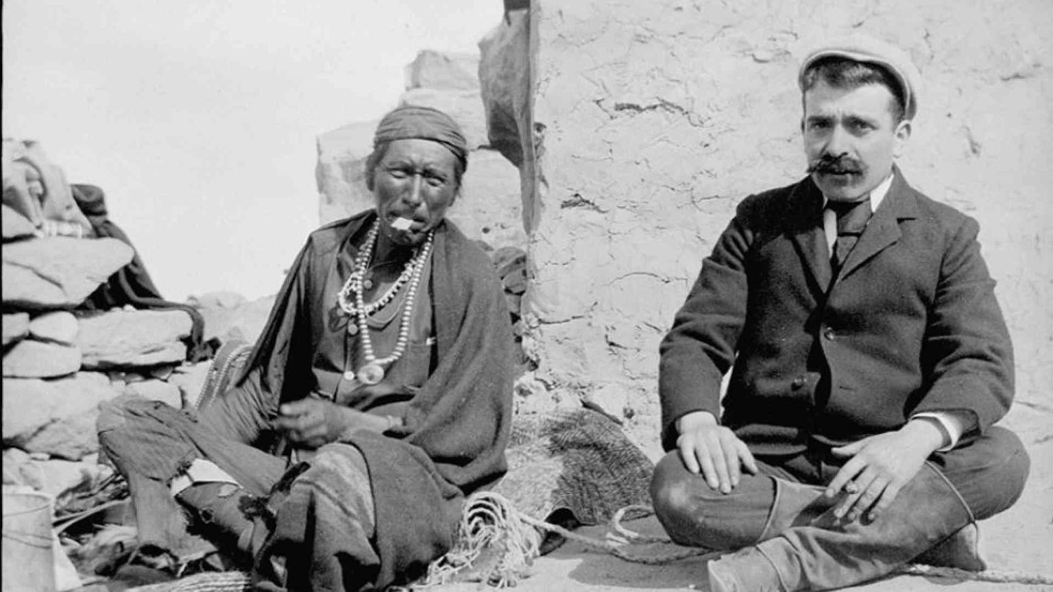 Warburg fra memoria e forme perturbanti