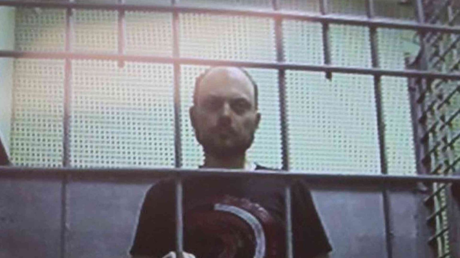 La lettera dal carcere del dissidente Kara-Murza: alle urne dite no alla guerra