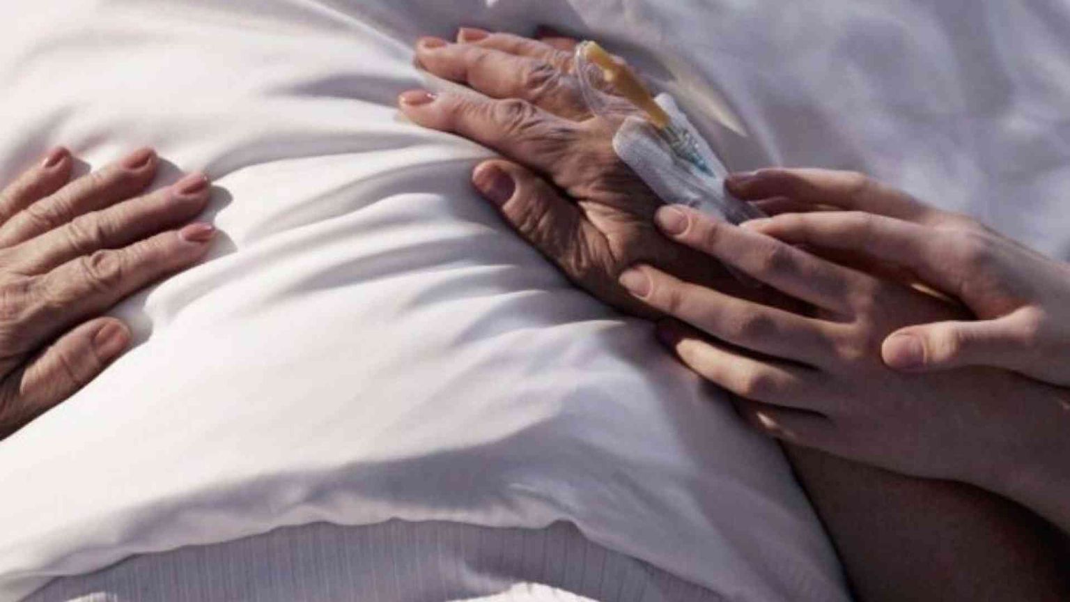 La morte a richiesta nel mondo, un "atto medico" come un altro