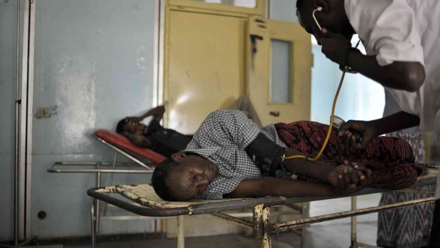 L'Oms: in 26 anni nei Paesi poveri raddoppierà la mortalità per tumore