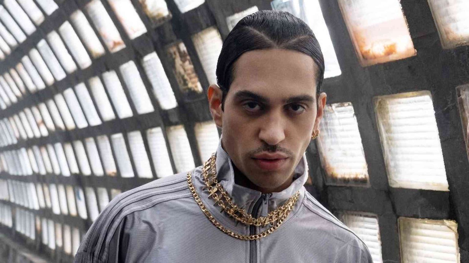 Mahmood: "All'Ariston il riscatto da un'infanzia difficile"