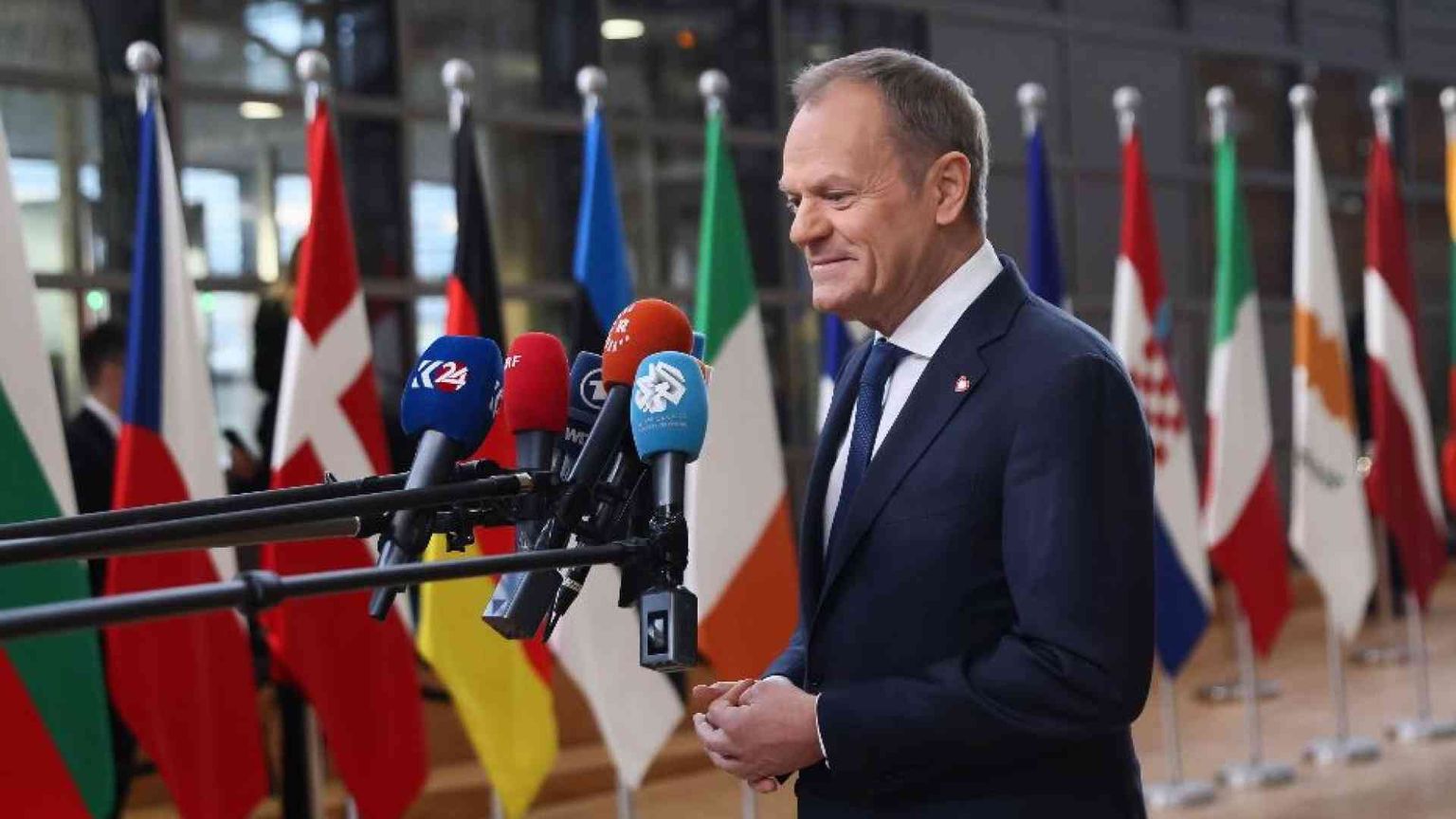 Il vecchio che non molla: Polonia impantanata nello scontro tra poteri