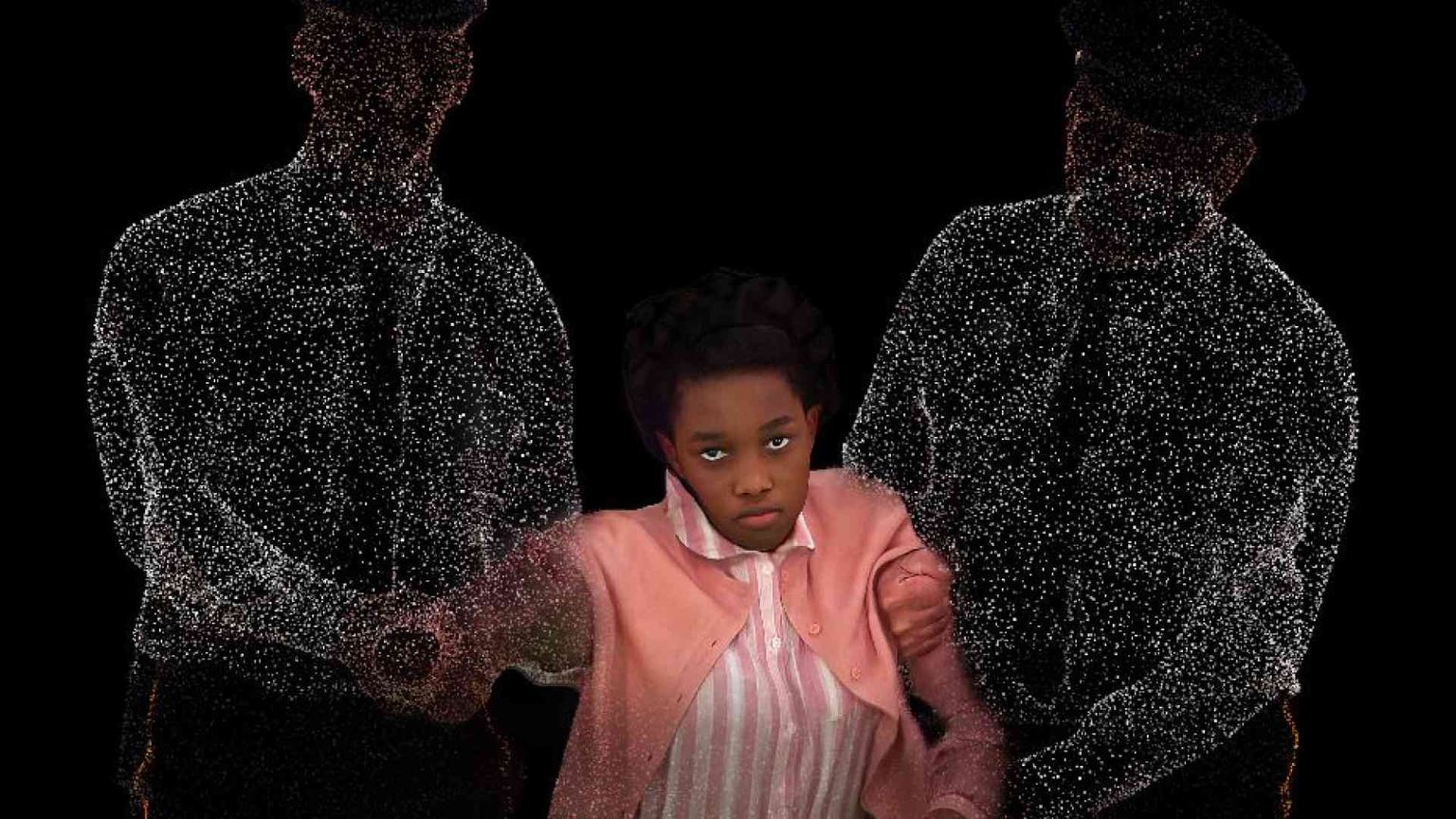 Claudette Colvin, una mostra immersiva nella discriminazione