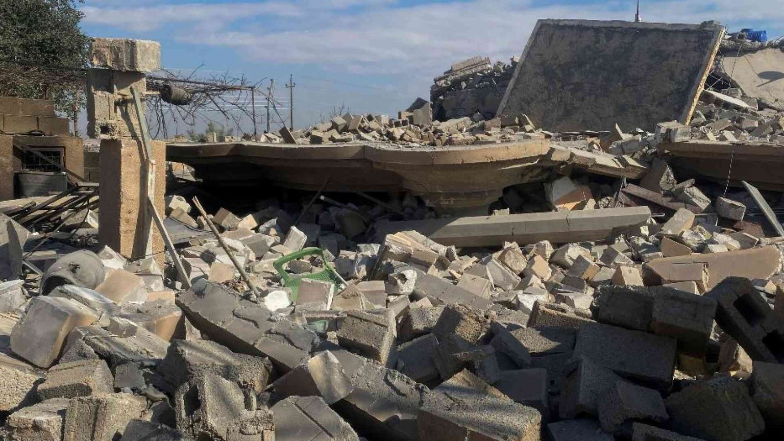 La «vendetta» di Biden rialza la tensione