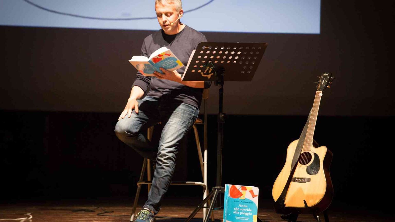 «Anna, figlia Down. Il mio dono per la vita»