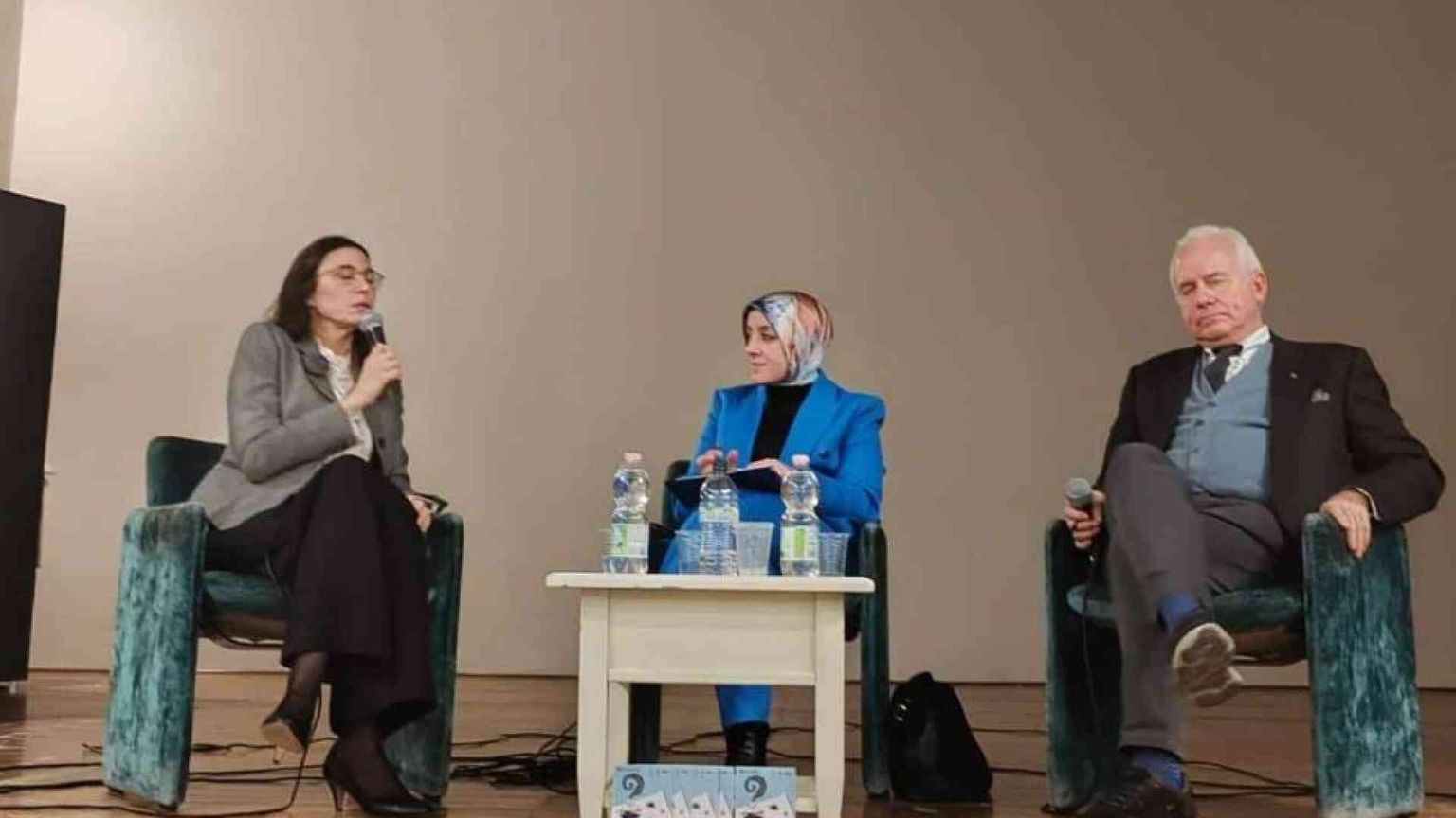 Eutanasia, cure palliative, relazioni: confronto sul vivere e morire