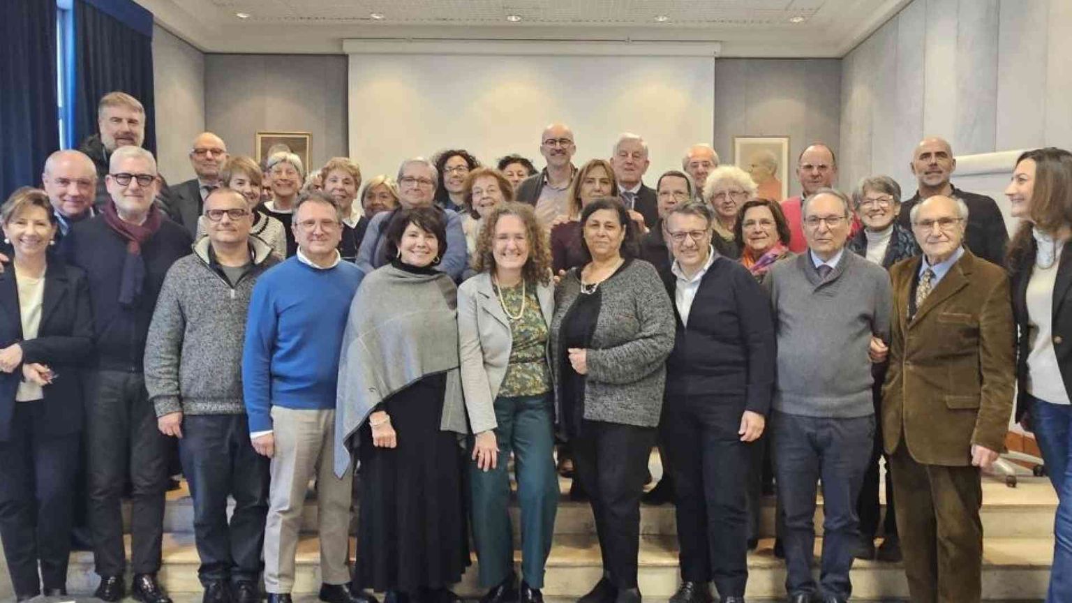 Consultori, strategia nel cuore del sistema famiglia