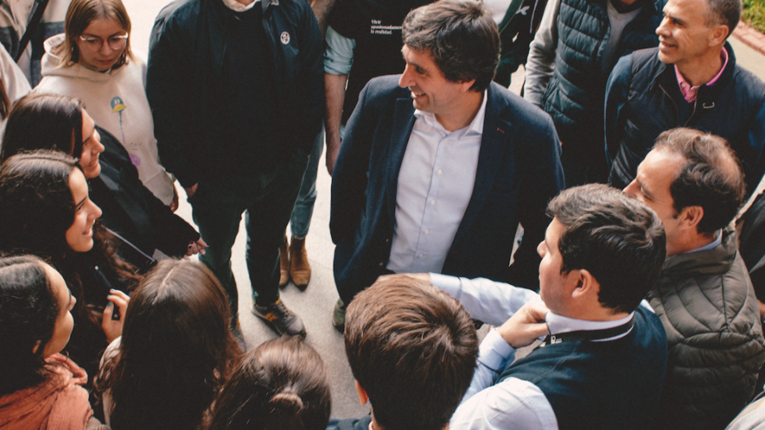 Essere per la vita? Comunicare ogni giorno la bellezza che incontriamo