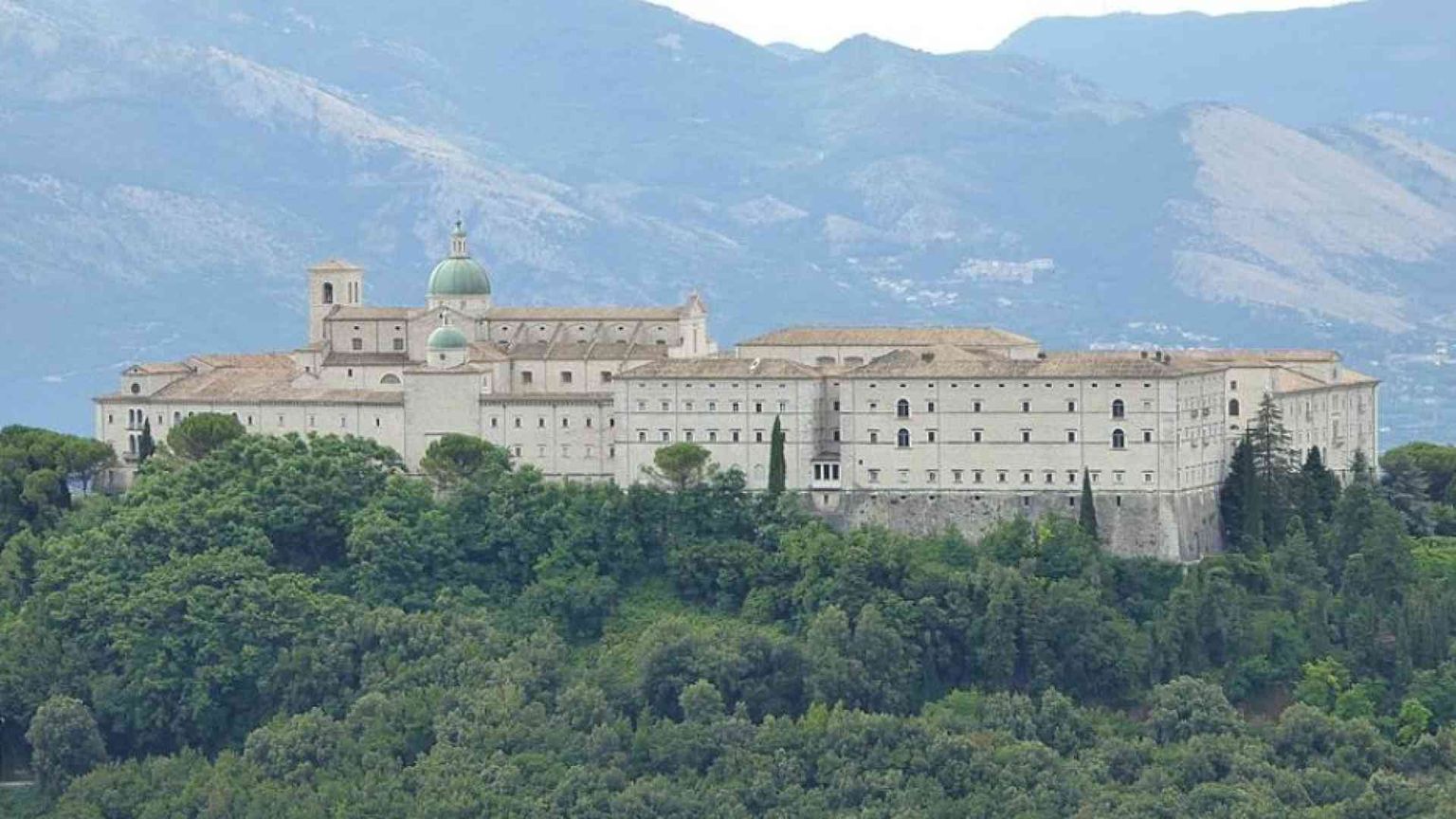 Patrimonio Unesco, l'Italia punta sui monasteri benedettini