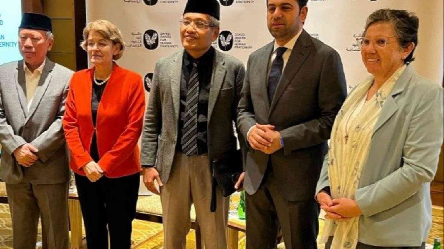 Il Papa: la mancanza di ascolto impedisce la fraternità