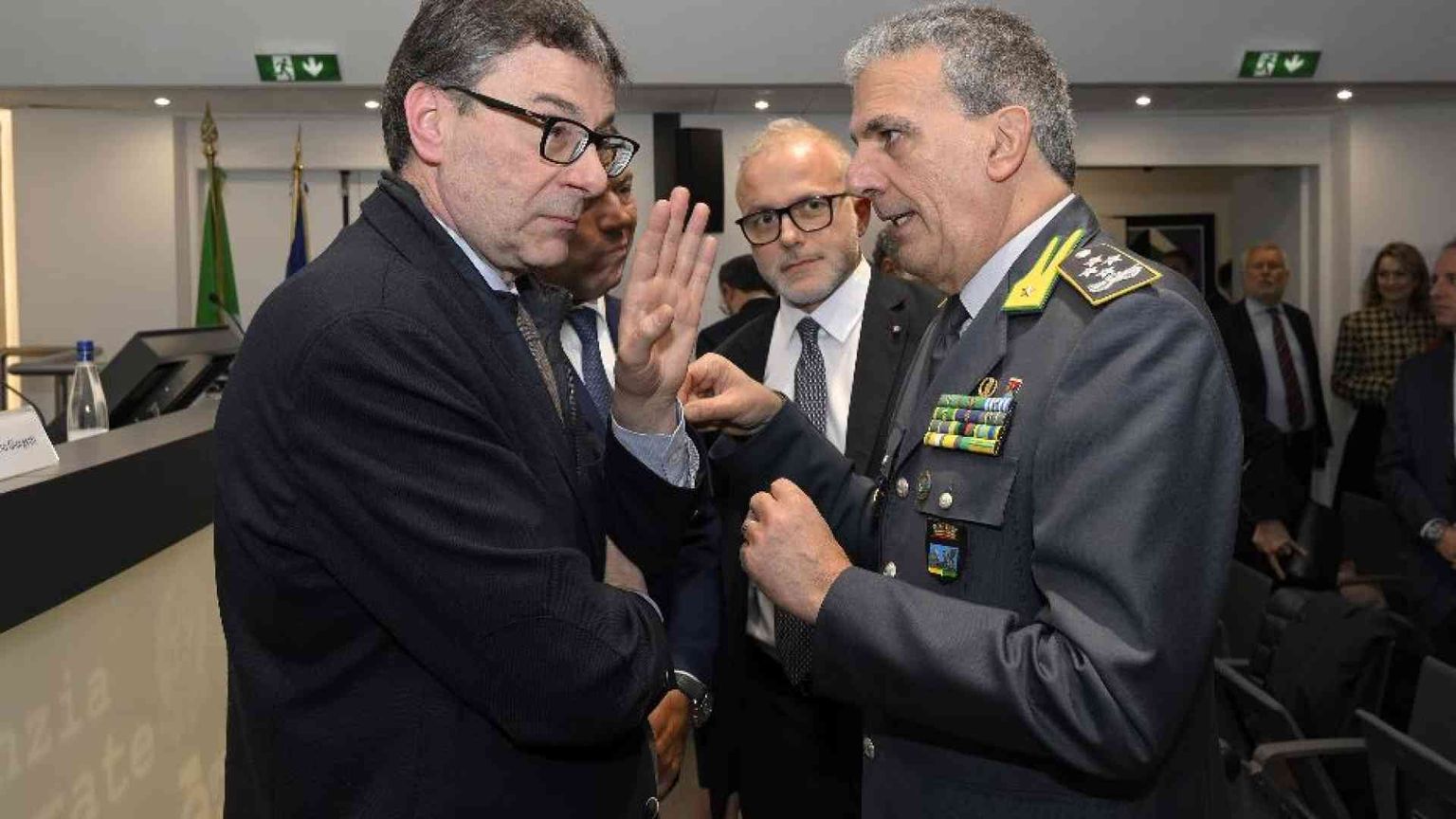 La lotta all'evasione dà frutti: nel 2023 recuperati 31 miliardi, un record