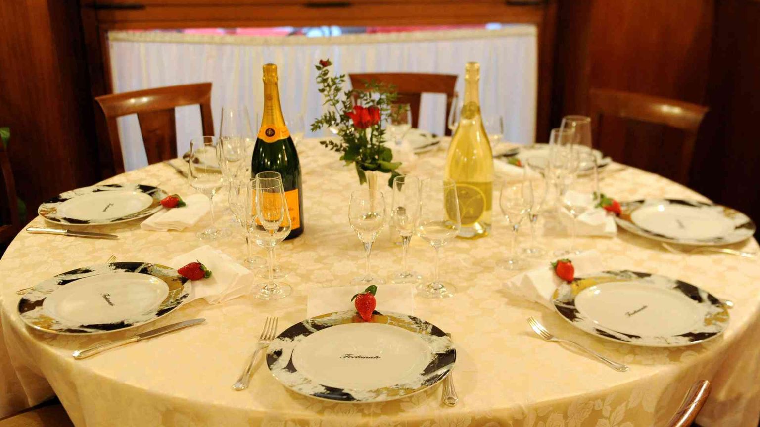 I ristoranti che faranno il menu scontato per i bambini