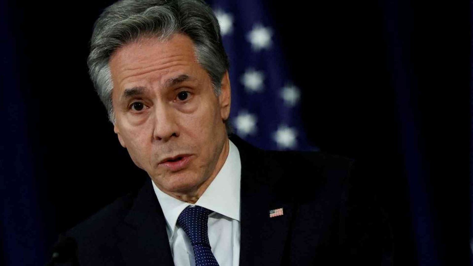 Blinken ancora in Medio Oriente, ma la tregua resta lontana