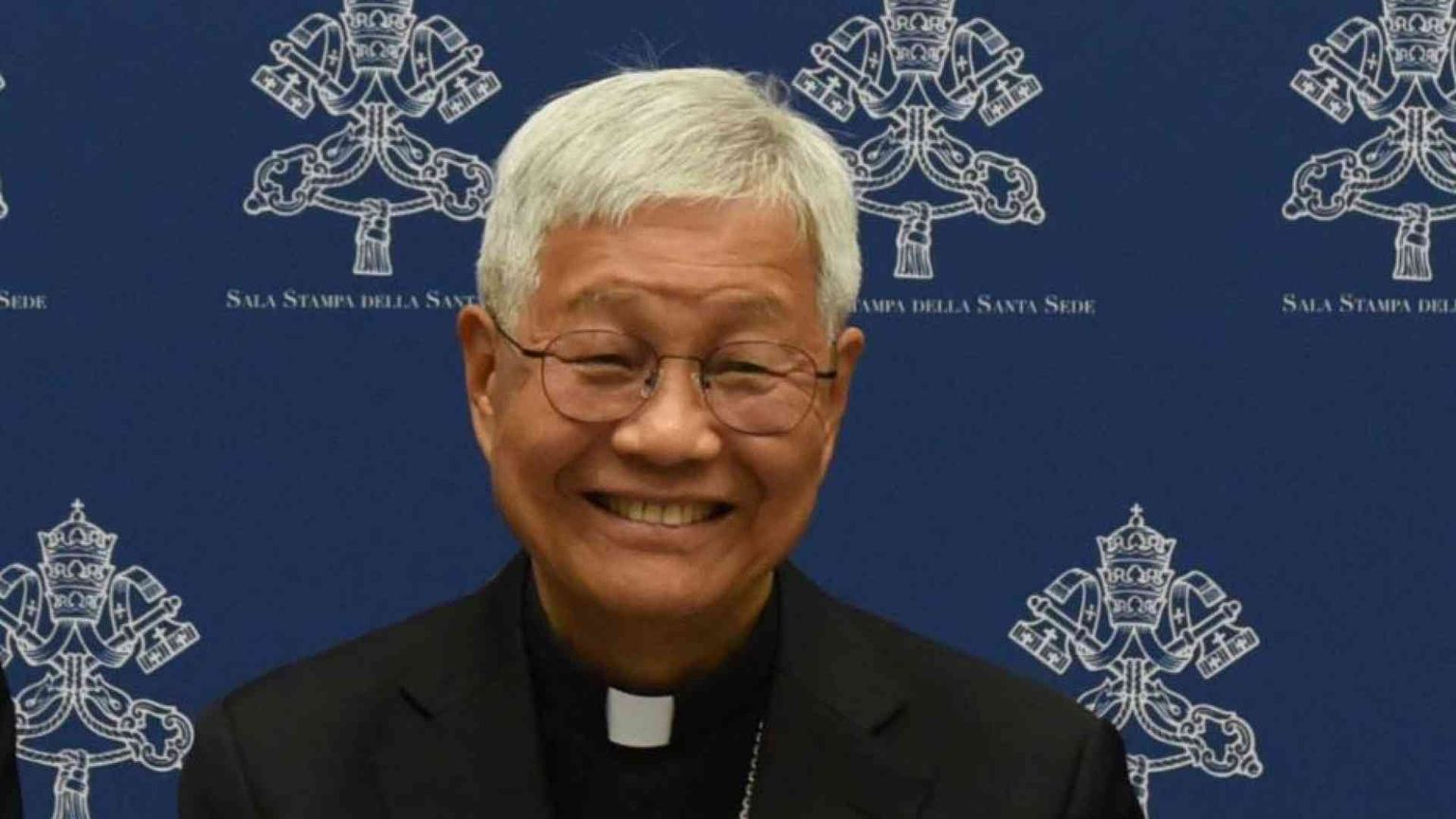 Il cardinale You Heung: «I preti imparino l'arte di amare»
