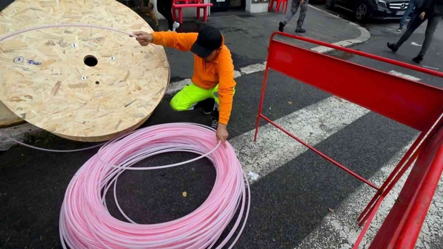 Un'occasione per assumere giovani e innovare