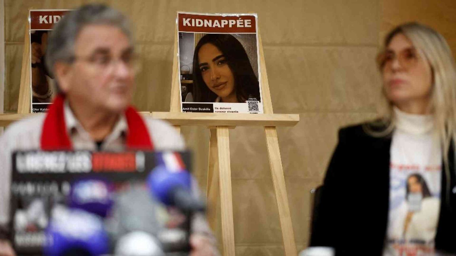 Spiragli dopo 4 mesi di guerra. «Sì di Hamas all’intesa sugli ostaggi»