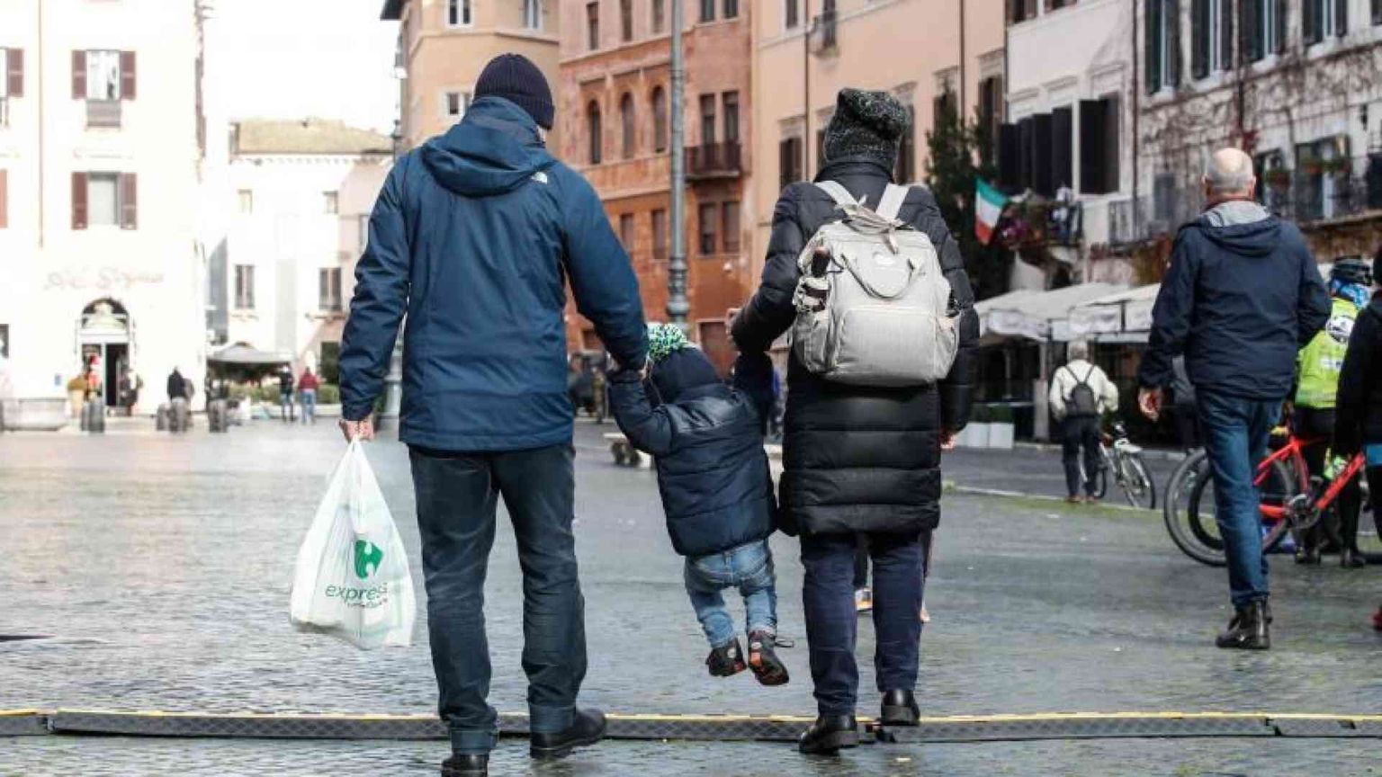 Perché gli aiuti alle famiglie funzionino occorre correggere l'Isee