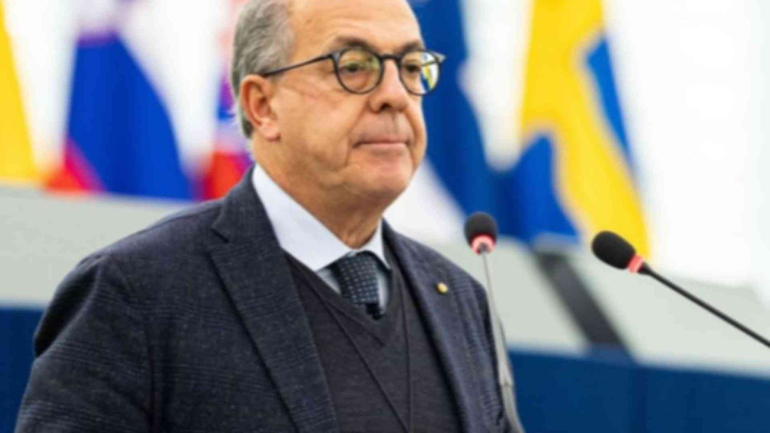 De Castro: «Criminalizzare gli agricoltori è stato un errore politico»