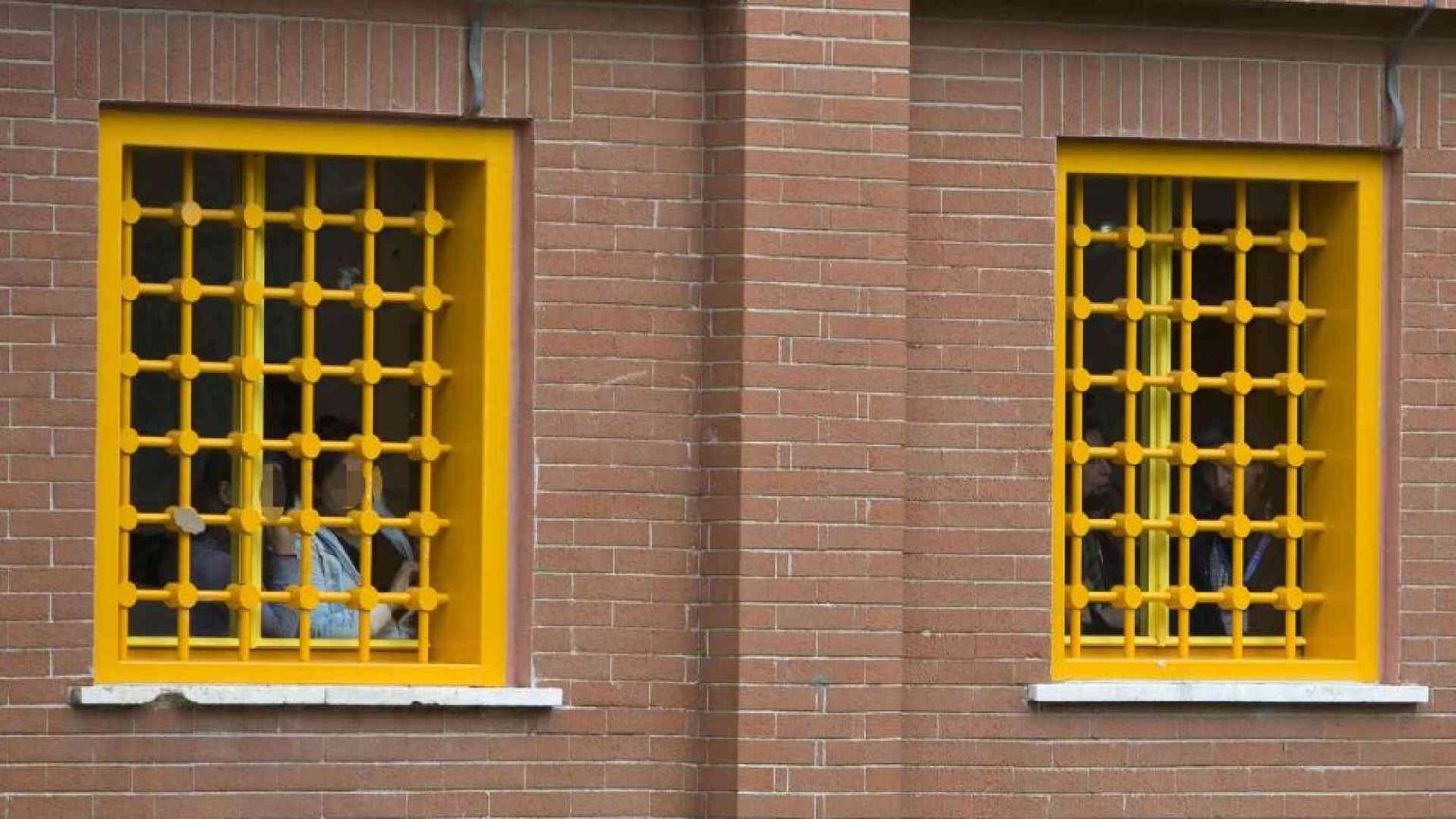 Francesco ai detenuti: anche il cuore di chi sbaglia viene vinto dall'amore