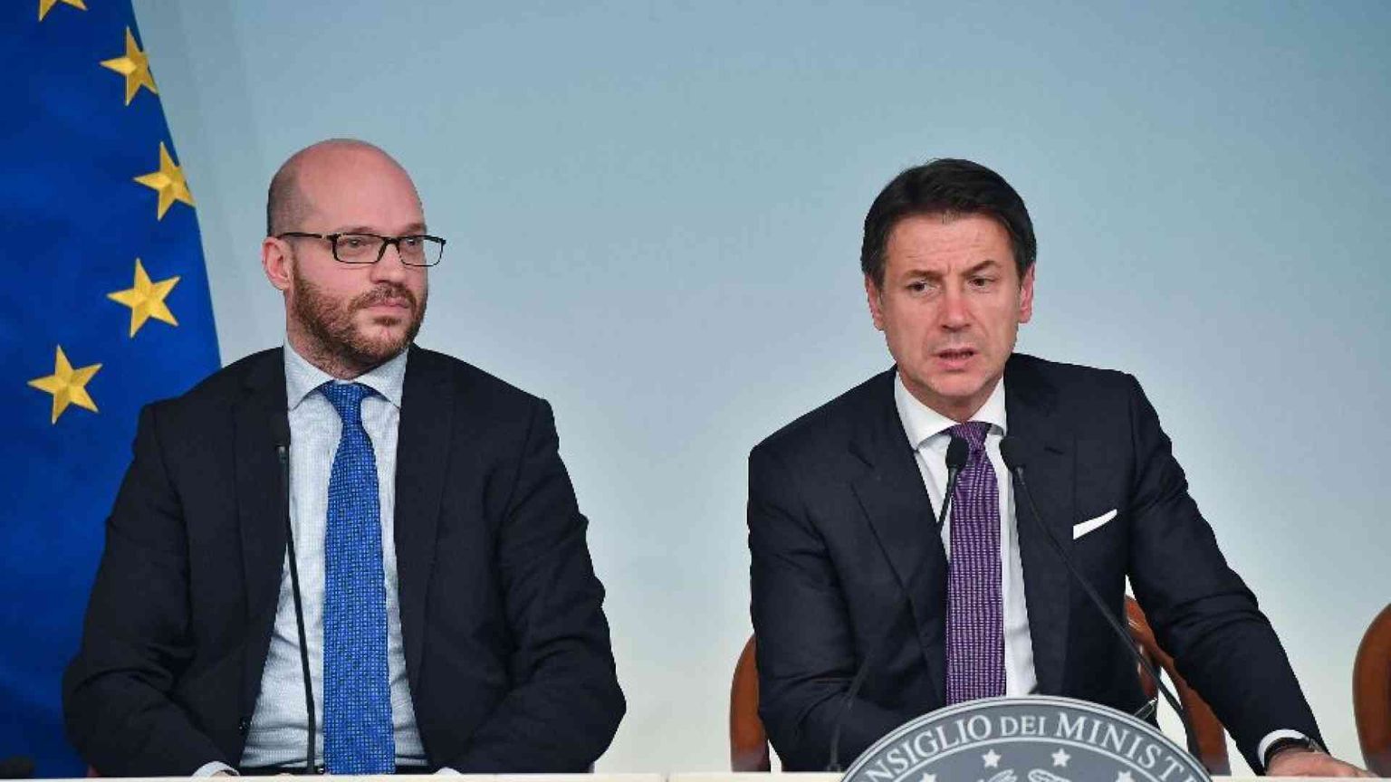 Giurì sul Mes, l’ira di Conte: va sciolto