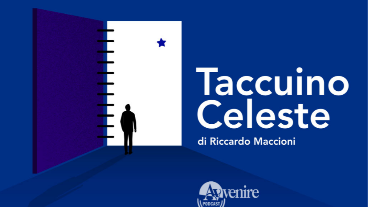Nel podcast di Avvenire canti di Chiesa e Sanremo, santo che non c'è