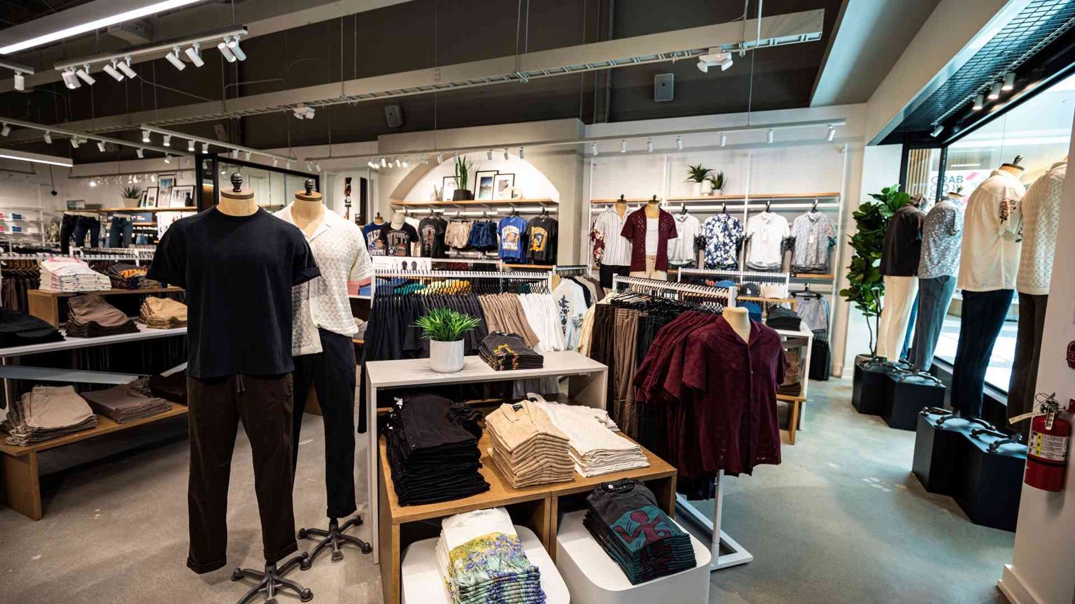 Fallito come marchio snob, Abercrombie & Fitch è rinato con l'inclusività
