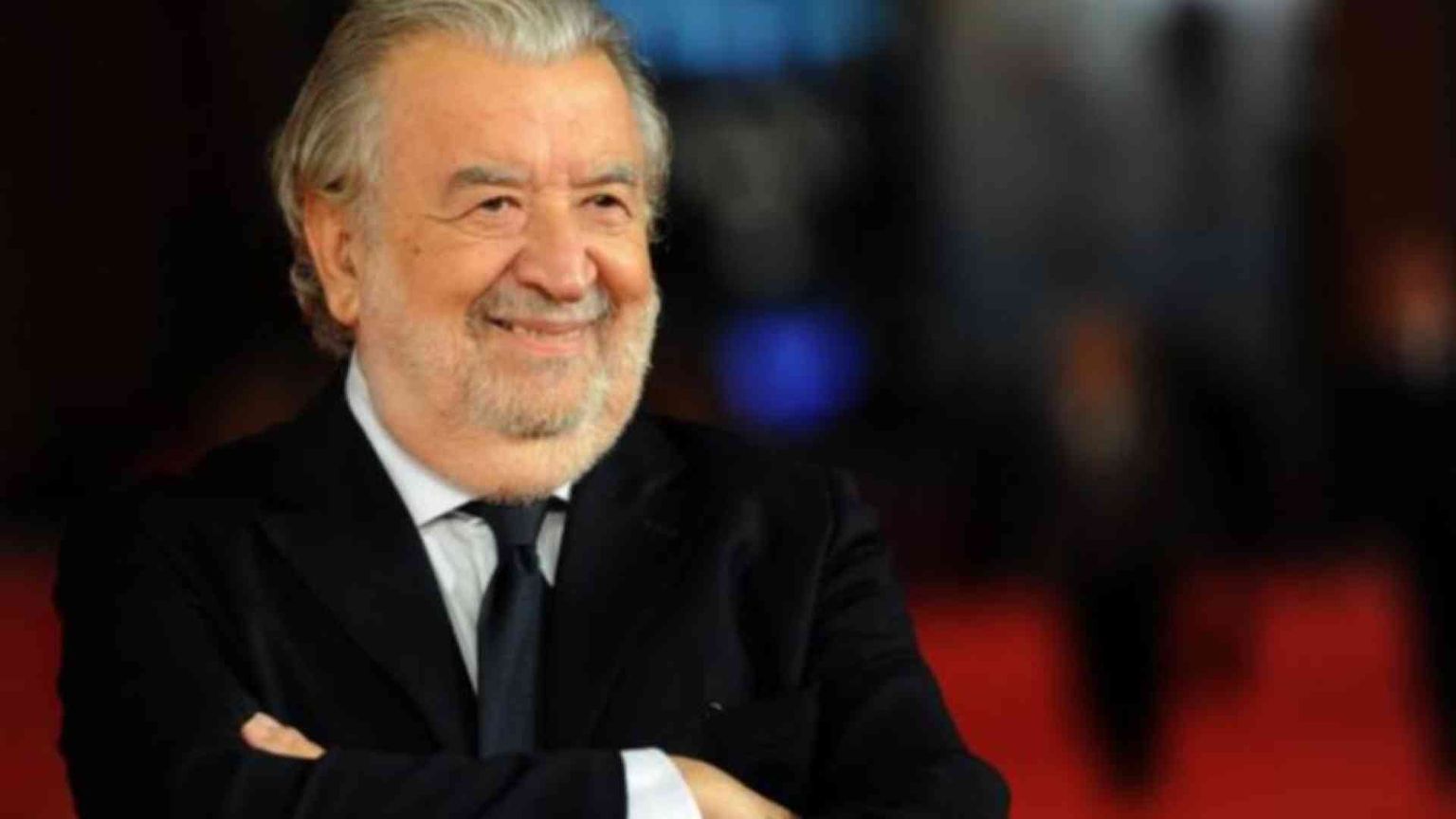 Pupi Avati: «Dante, un eterno bambino»