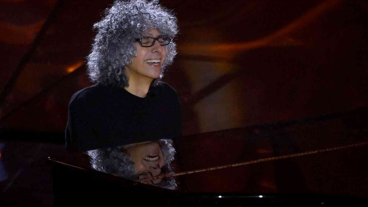 Giovanni Allevi: «La musica è la mia sola terapia»