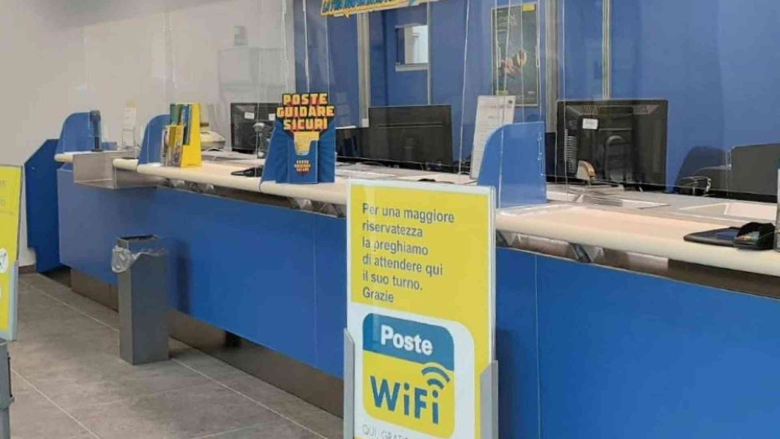 Libero mercato “negato”: l'Antitrust apre un'istruttoria su Poste