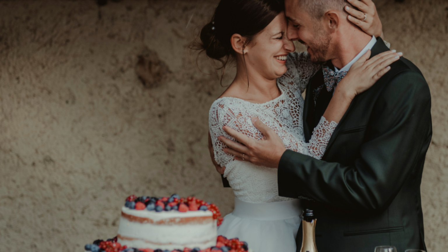 Nozze in calo, non il giro d'affari