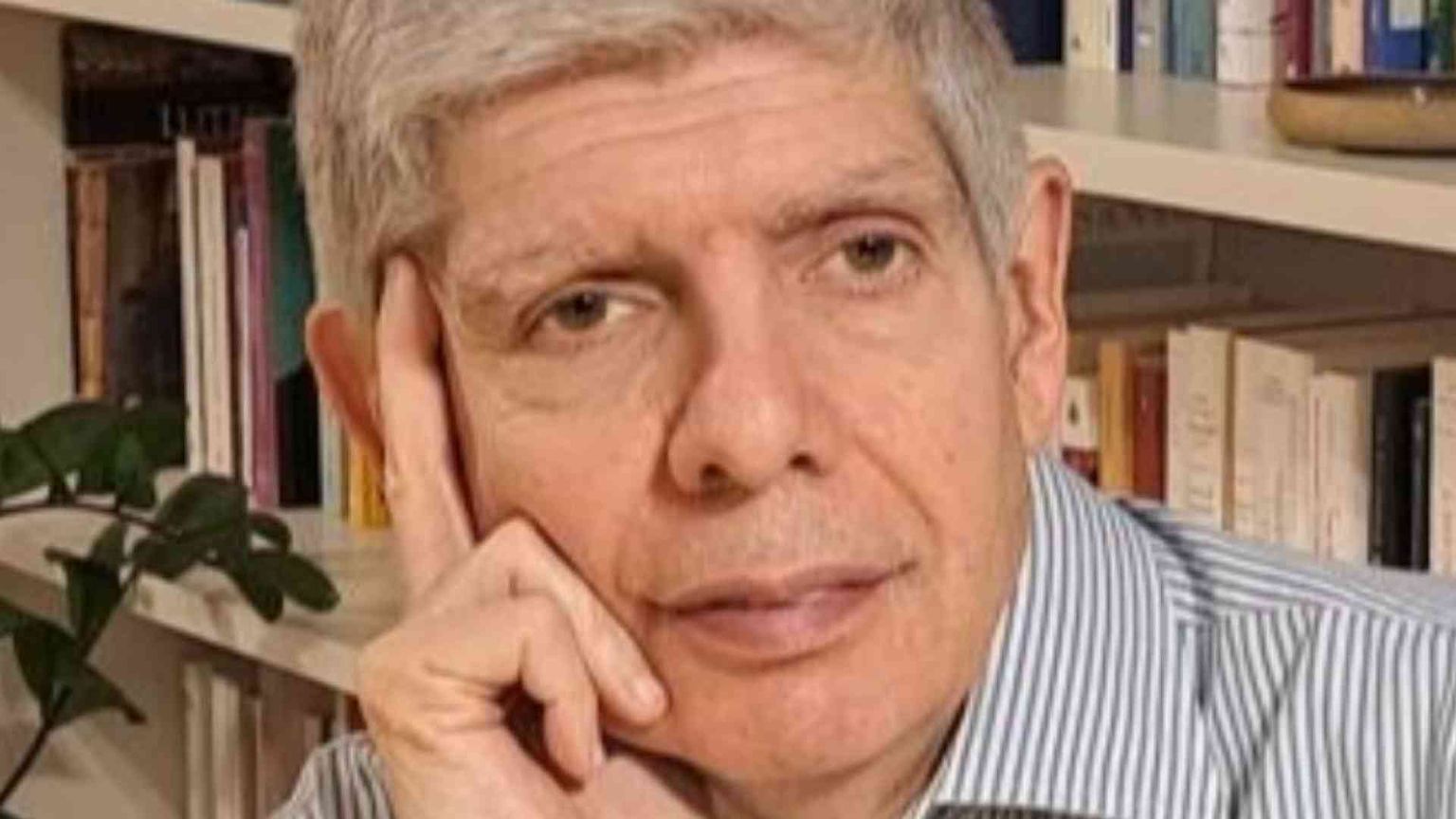 L’anima più libera di Giovanni Allevi, lezione di umanità