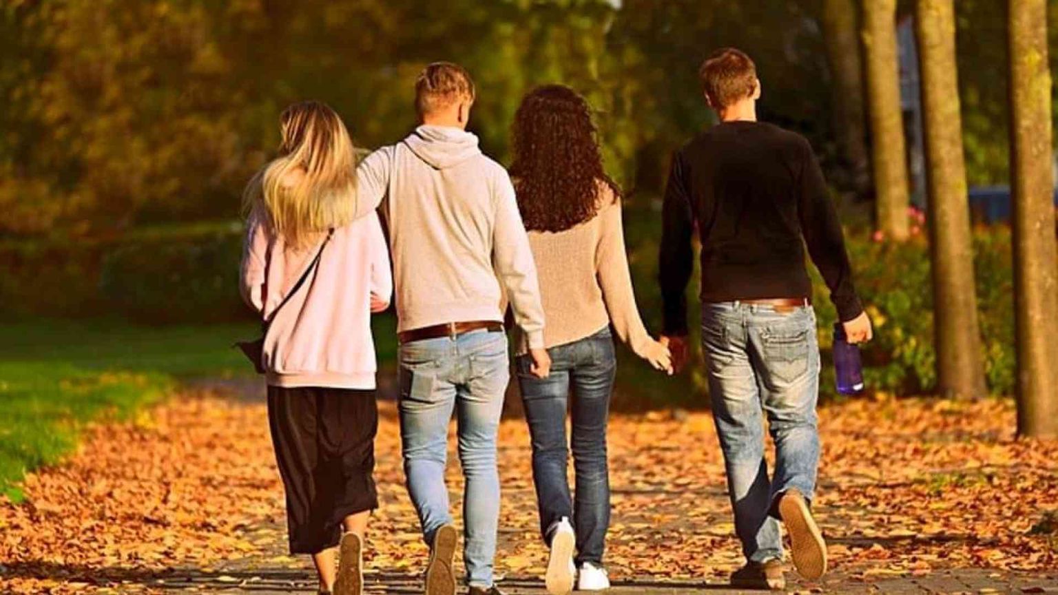 Economia «fiorente»: perché una vita felice deve mettere l'uomo al centro