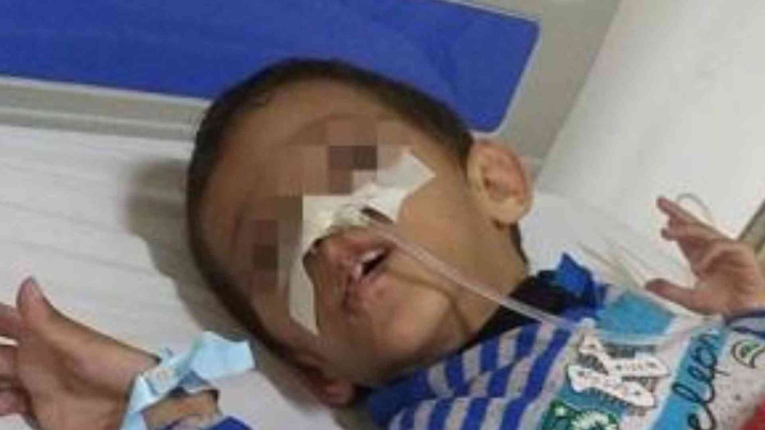 Adham in fuga da Gaza senza padre. Cercasi un visto per riunire la famiglia