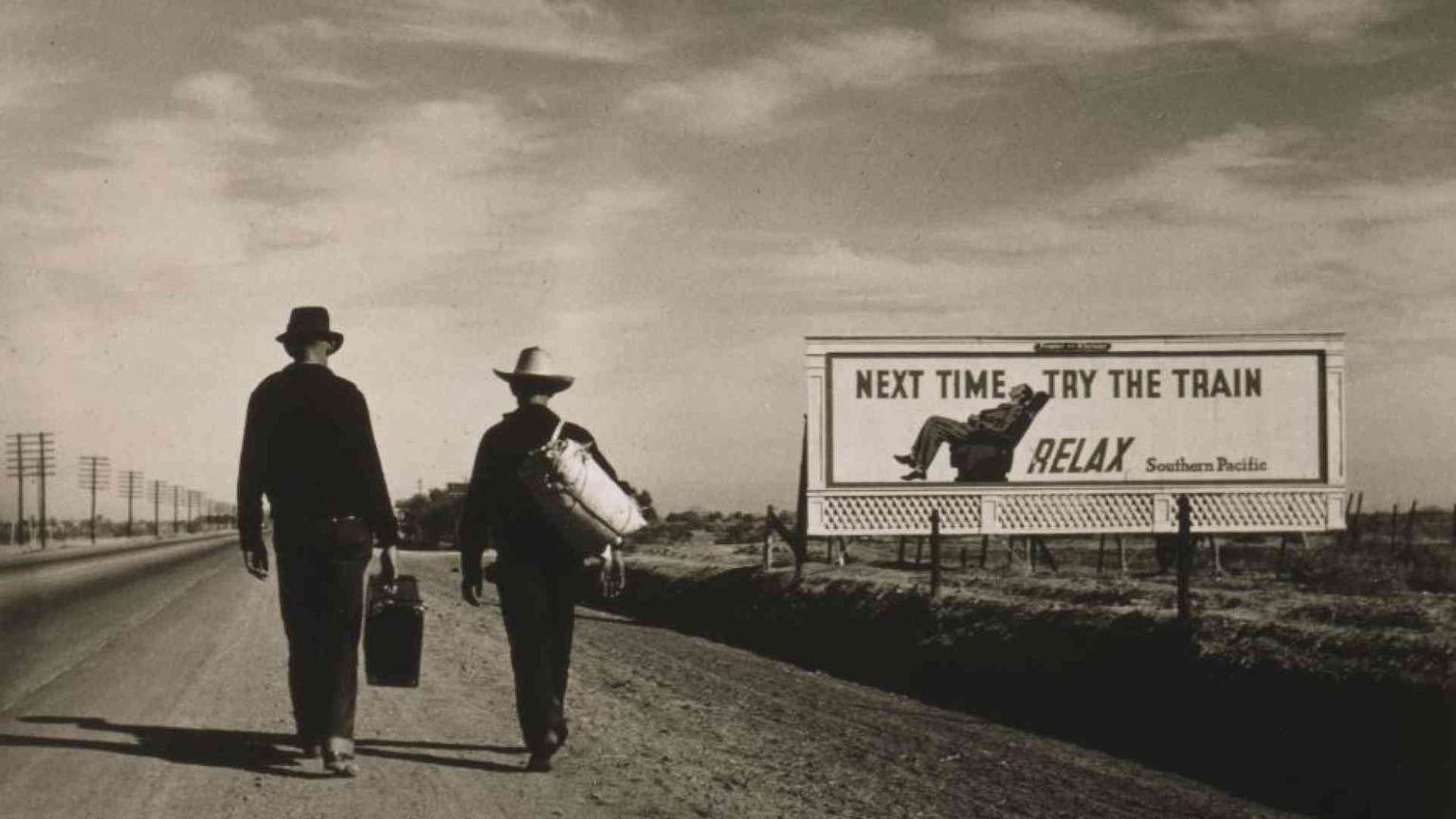 Kerouac e Ginsberg: lettere di strada tra due amici beat